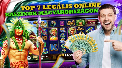 online kaszinók|Magyar Online Casino ️ Legális Magyar Online .